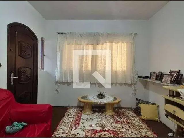 Casa venda em Jardim Oratório, Santo André