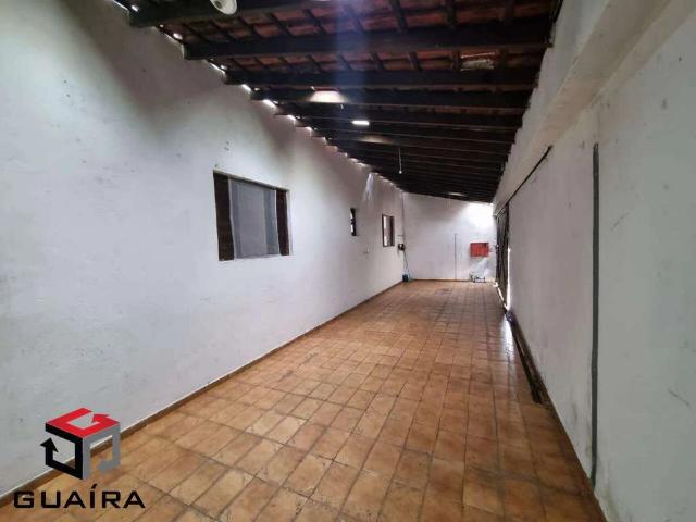 Casa venda em Santo André