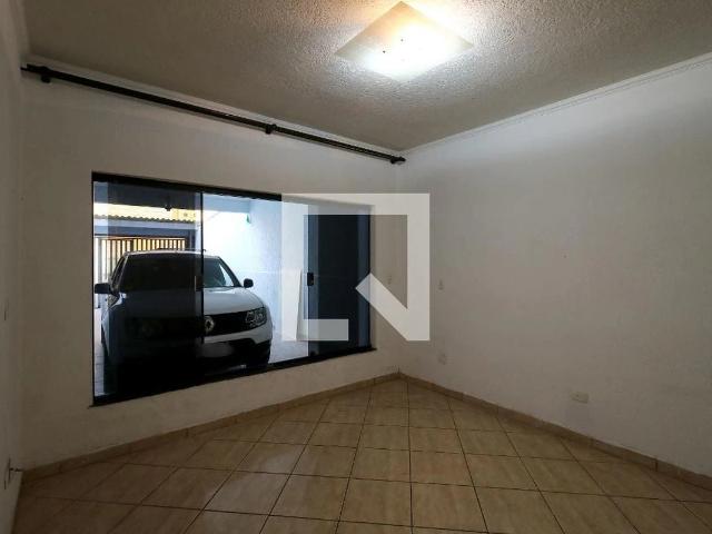 Casa venda em Capuava, Santo André
