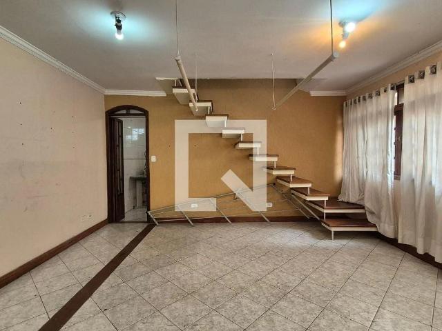 Casa venda em Santo André