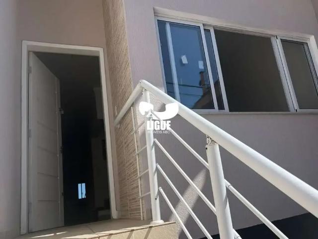 Casa venda em Jardim do Mirante, Santo André