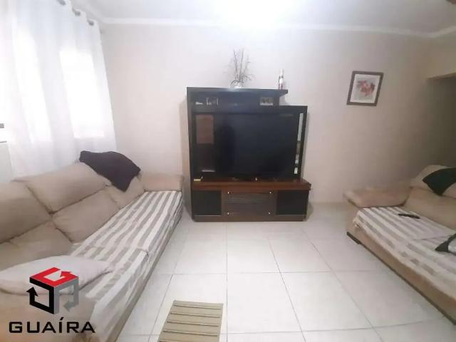 Casa venda em Santo André