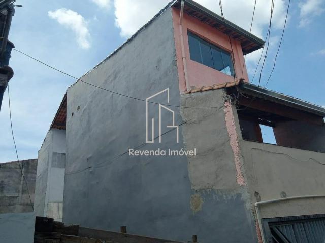 Casa venda em Santo André