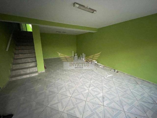 Casa venda em Santo André