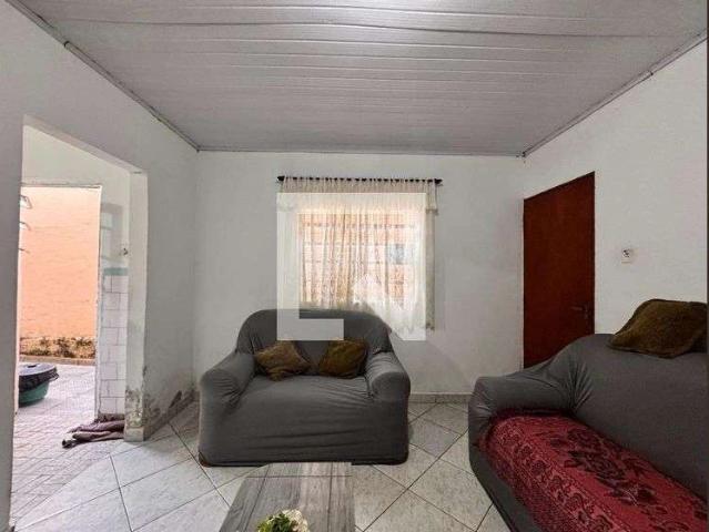 Casa venda em Conjunto Residencial Planeta, Santo André