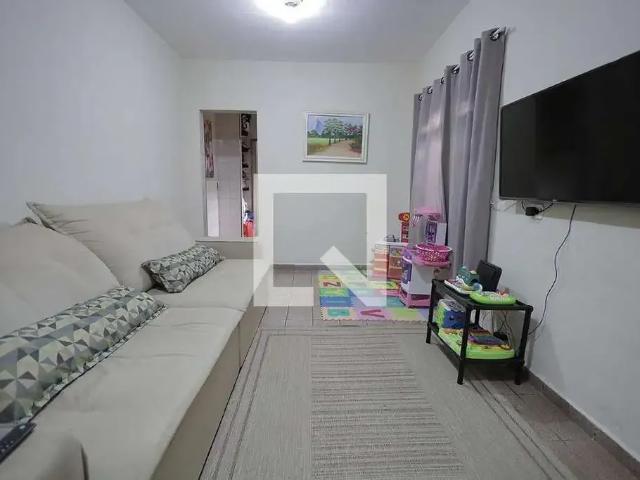 Casa venda em Vila Sá, Santo André