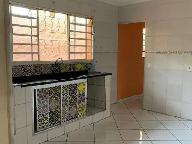 Casa venda em Santo André