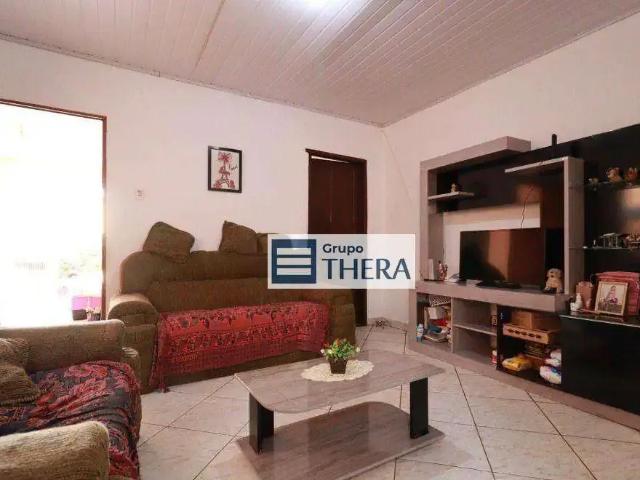 Casa venda em Conjunto Residencial Planeta, Santo André