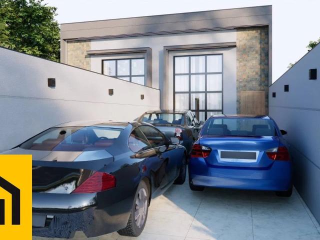 Casa venda em Santo André