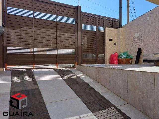 Casa venda em Vila Sá, Santo André