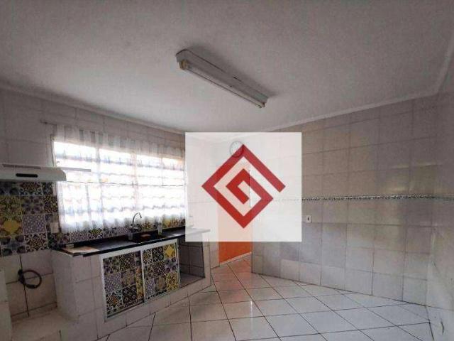 Casa venda em Santo André
