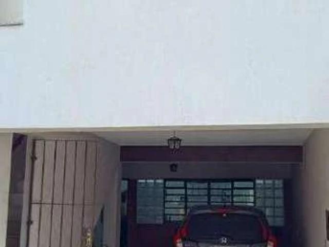 Casa venda em Santo André