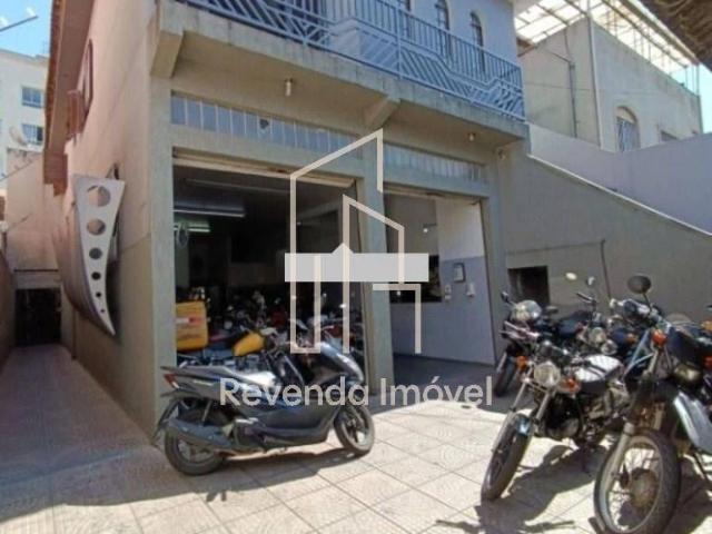 Casa venda em Conjunto Residencial Planeta, Santo André