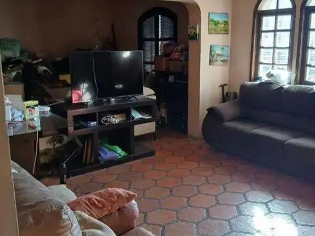 Casa venda em Santo André