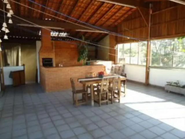Casa venda em Santo André
