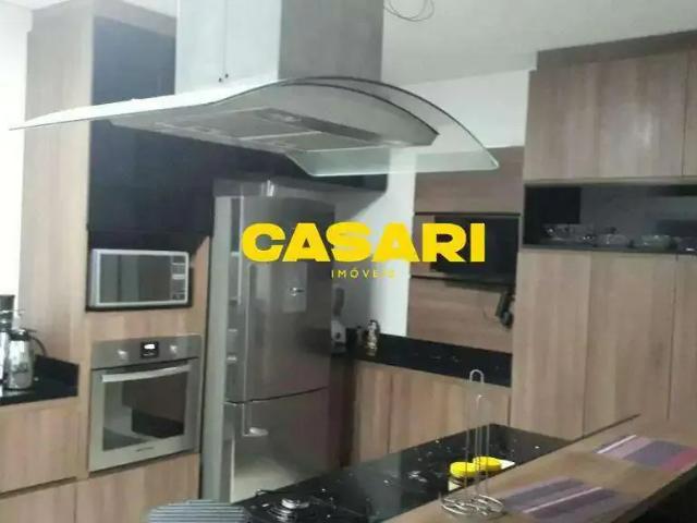 Casa venda em Santo André