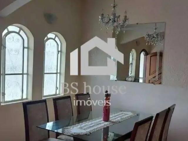 Casa venda em Santo André