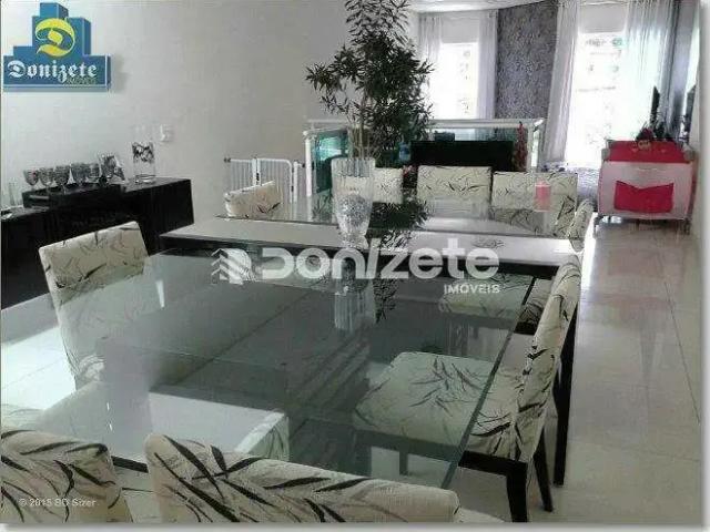 Casa venda em Santo André