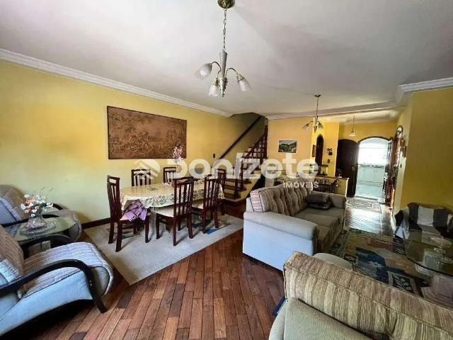 Casa venda em Santo André