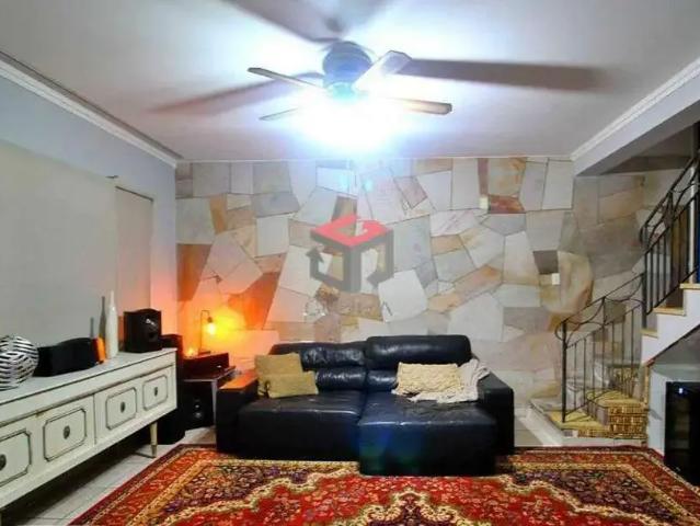 Casa venda em Santo André