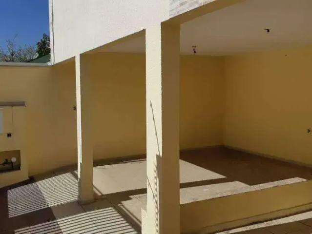 Casa venda em Santo André