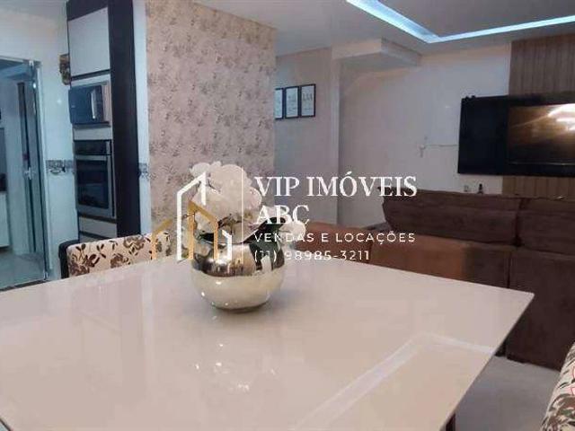 Casa venda em Vila Alto de Santo André, Santo André