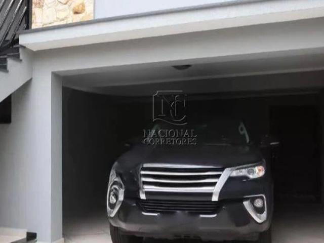 Casa venda em Vila Alto de Santo André, Santo André