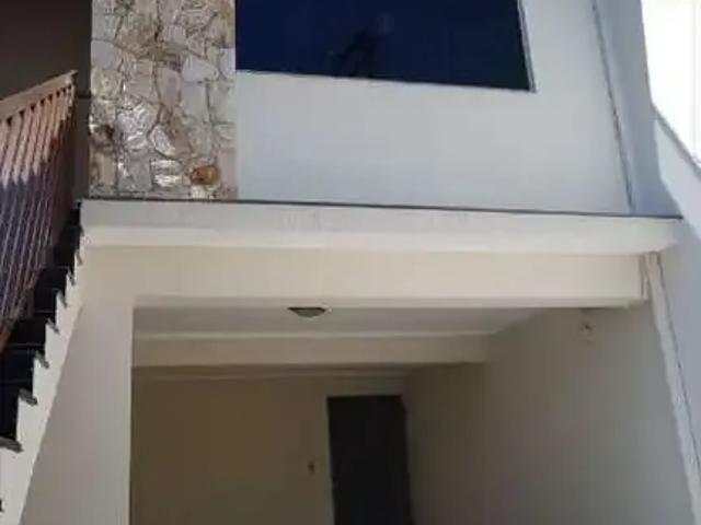 Casa venda em Vila Alto de Santo André, Santo André