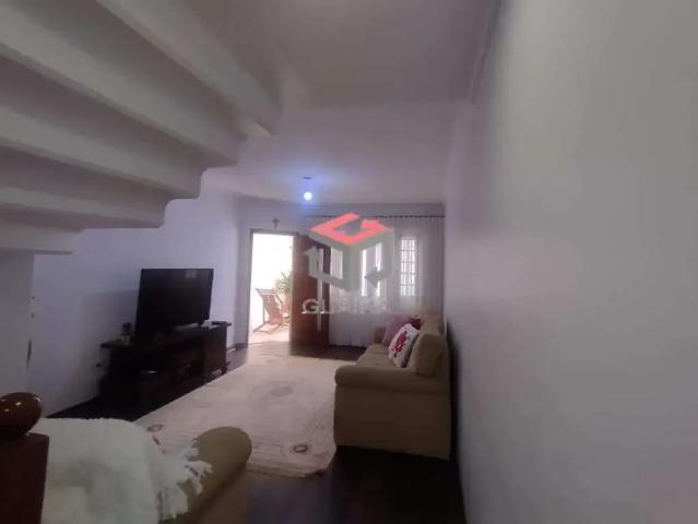 Casa venda em Vila Alto de Santo André, Santo André