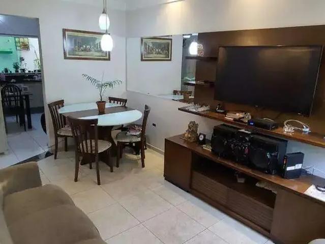 Casa venda em Vila Marina, Santo André