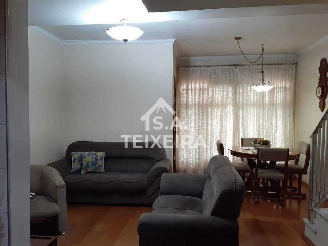 Casa venda em Santo André, Vila Alzira