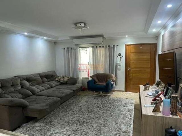 Casa venda em Santo André, Vila Alzira