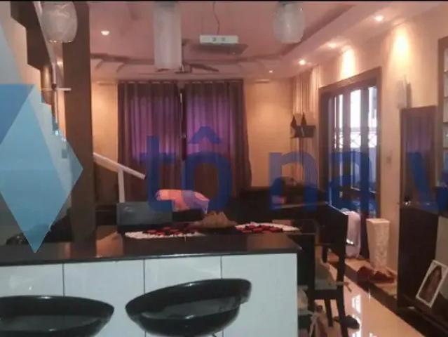 Casa venda em Santo André, Vila Alzira