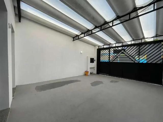 Casa venda em Santo André, Vila Alzira