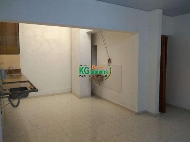 Casa venda em Santo André, Vila Alzira