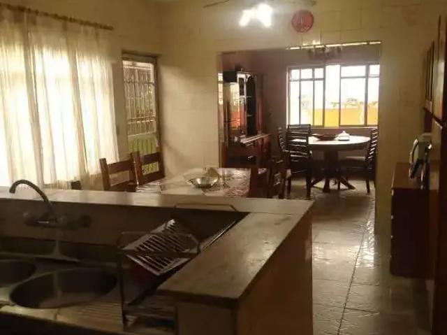 Casa venda em Santo André, Vila Alzira