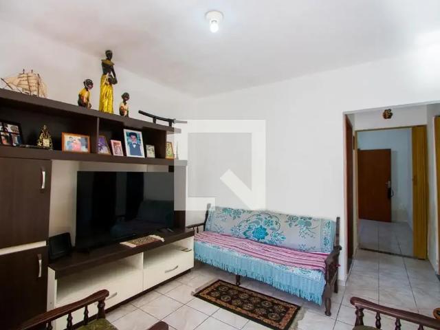 Casa venda em Vila Marajó, Santo André