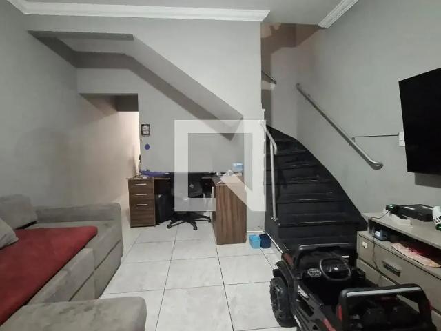 Casa venda em Santo André