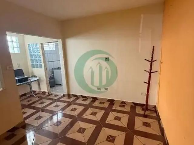 Casa venda em Parque Industriário, Santo André