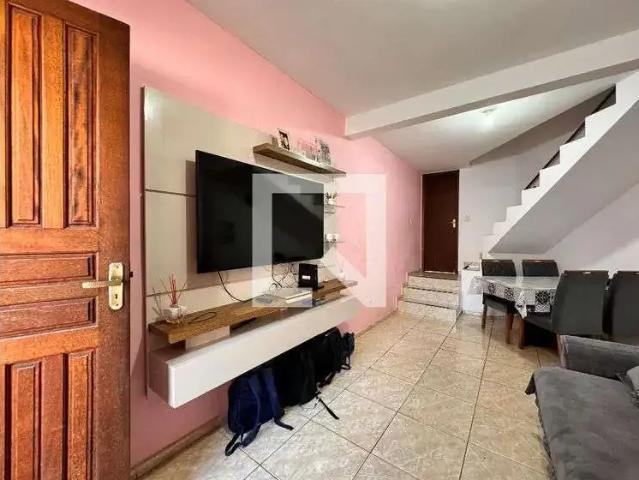 Casa venda em Vila Nova Progresso, Santo André