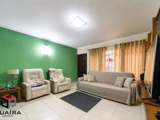 Casa venda em Santo André