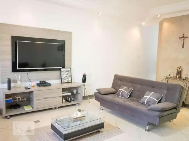 Casa venda em Jardim Stetel, Santo André