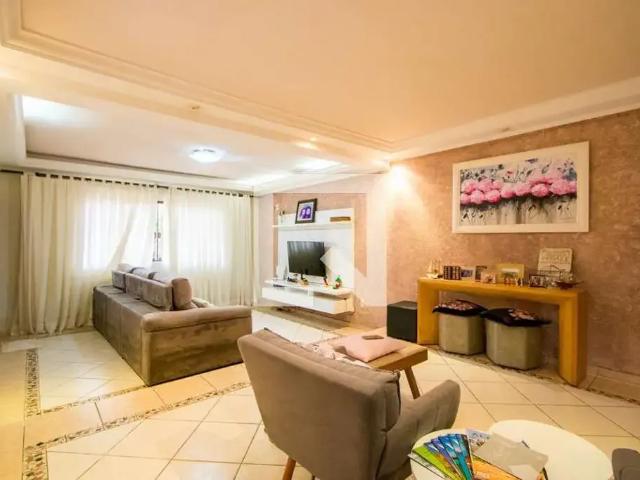 Casa venda em Jardim São Gerônimo, Santo André