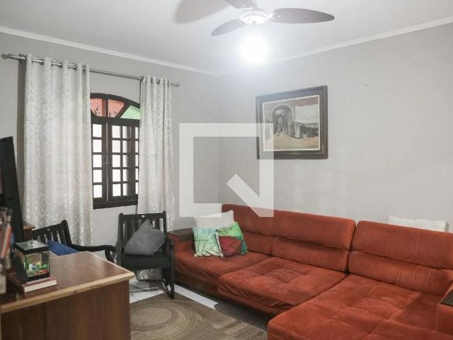 Casa venda em Vila Nova Centreville, Santo André