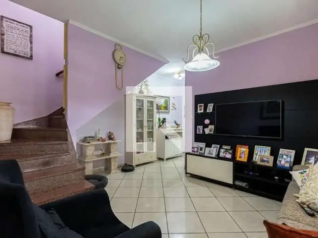 Casa venda em Vila Adele, Santo André