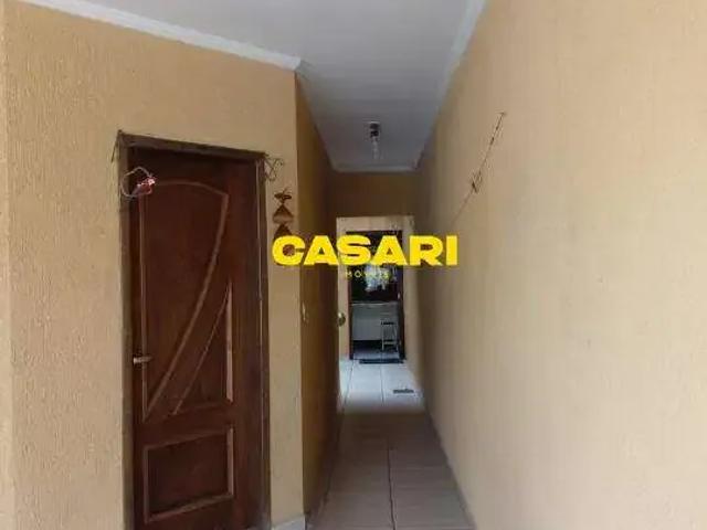 Casa venda em Santo André