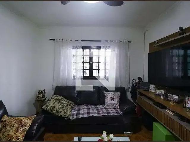 Casa venda em Parque Industriário, Santo André