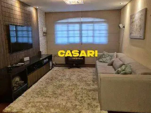 Casa venda em Vila Alto de Santo André, Santo André