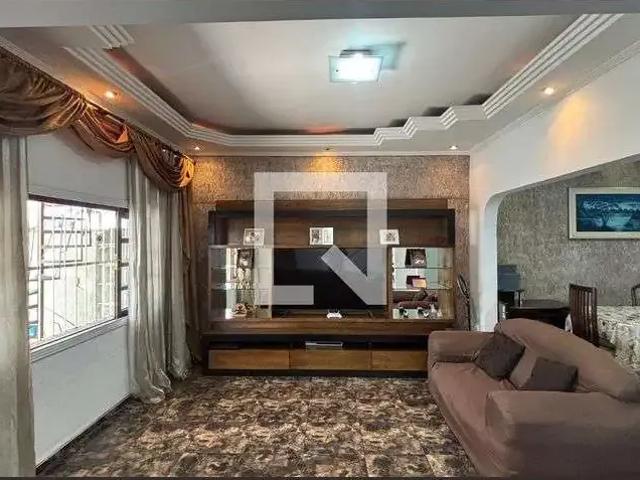Casa venda em Parque Industriário, Santo André