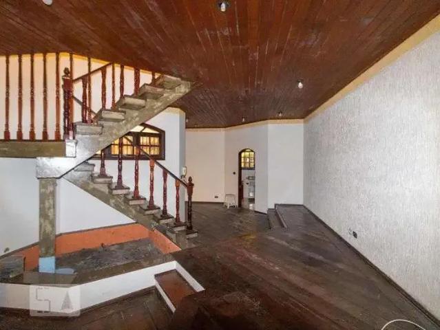 Casa venda em Santo André